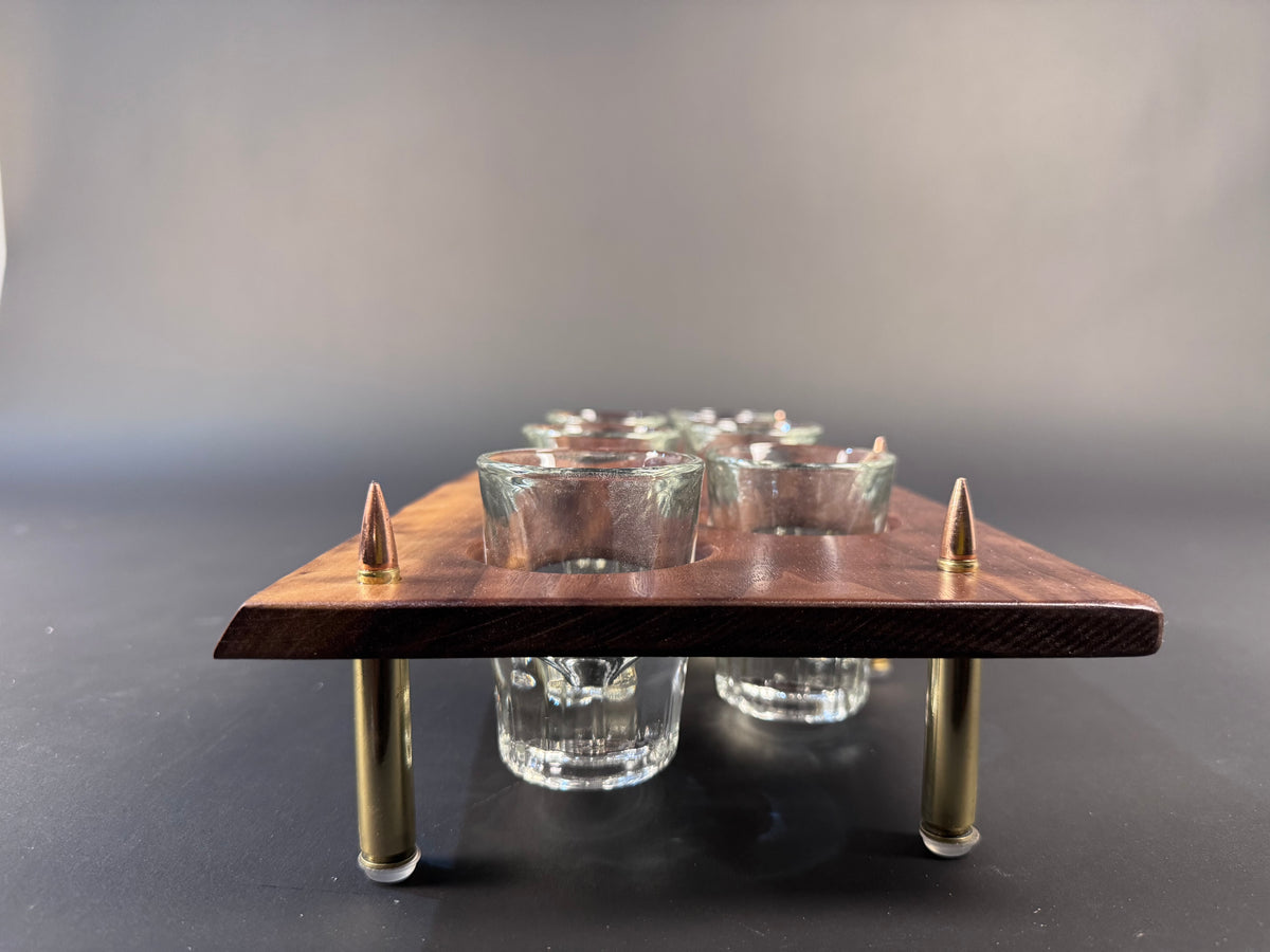 30 OTT Shot Board