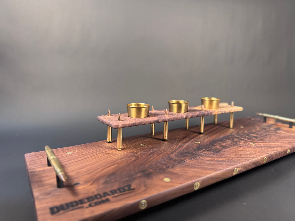 .30-06 CharDUDErie Board