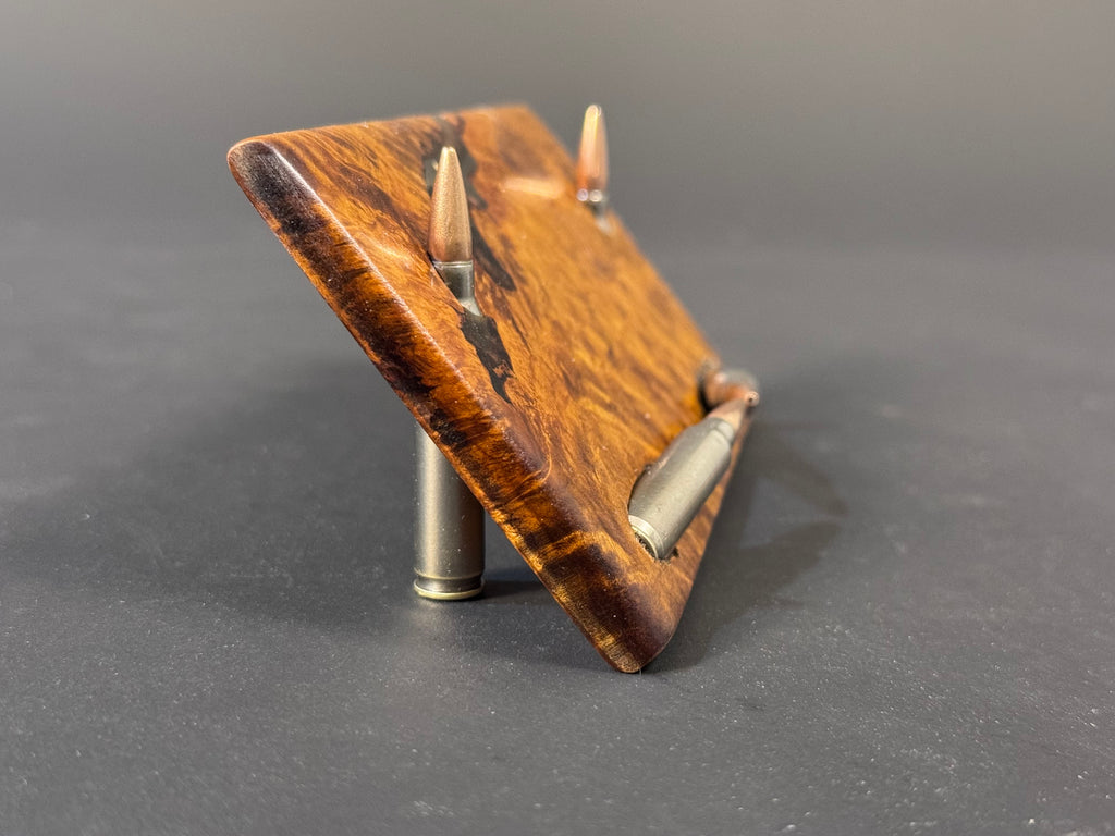 Elite series 223 business card holder