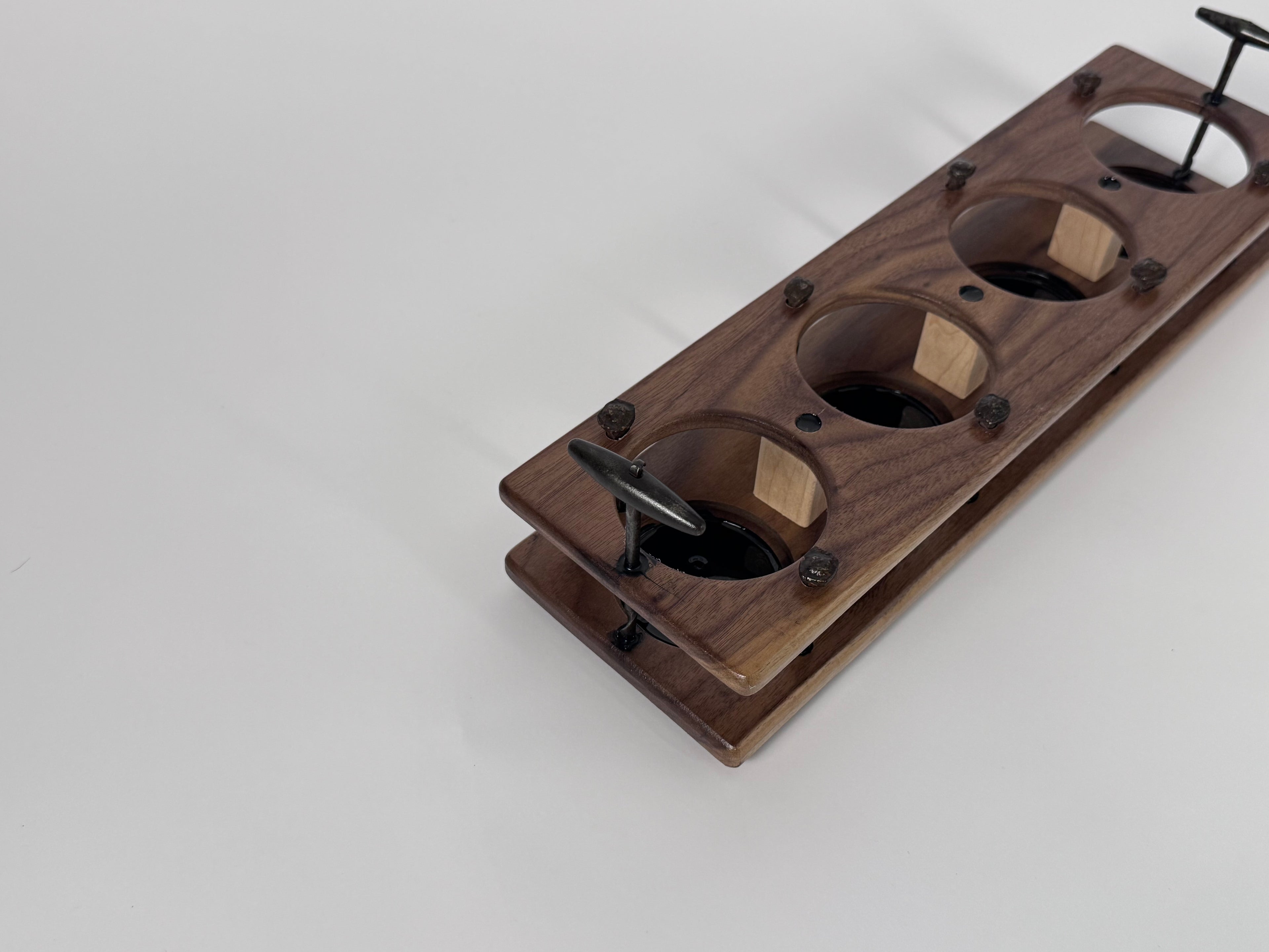 Pops’ antique Nail Board