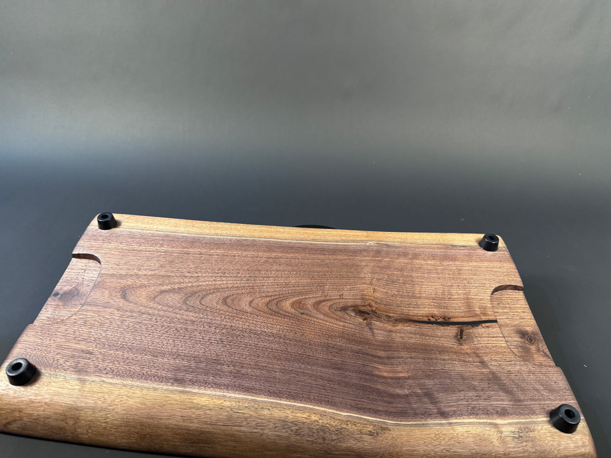 50 BMG CharDUDErie Board