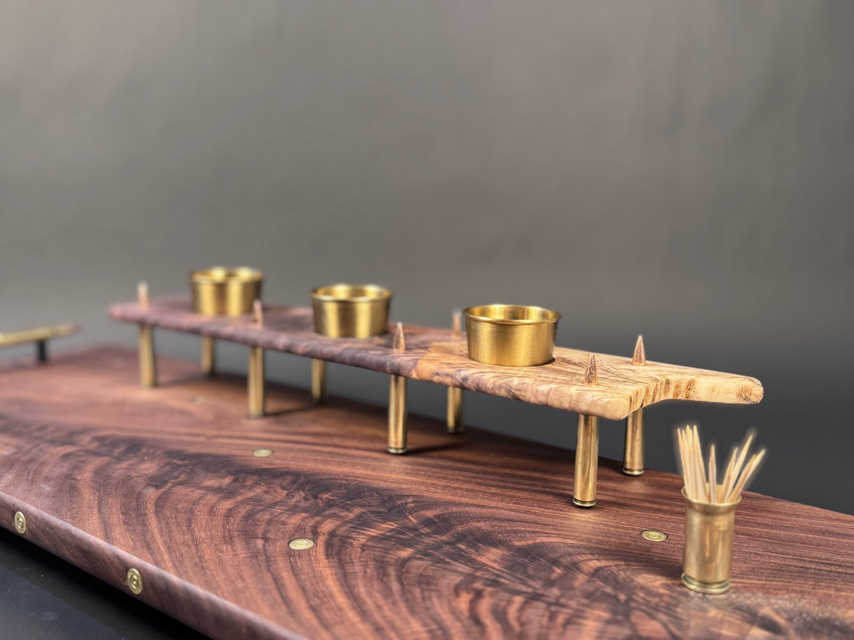 .30-06 CharDUDErie Board