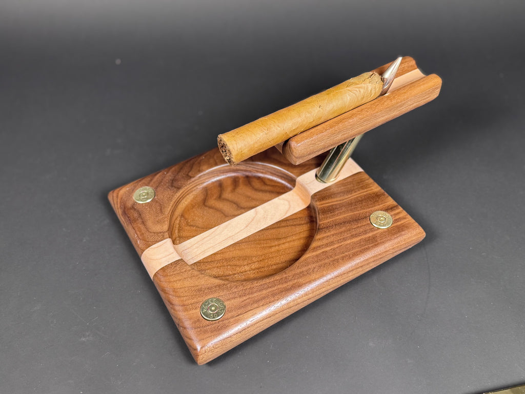 Dudeboardz Signature 50 BMG Cigar Boardz