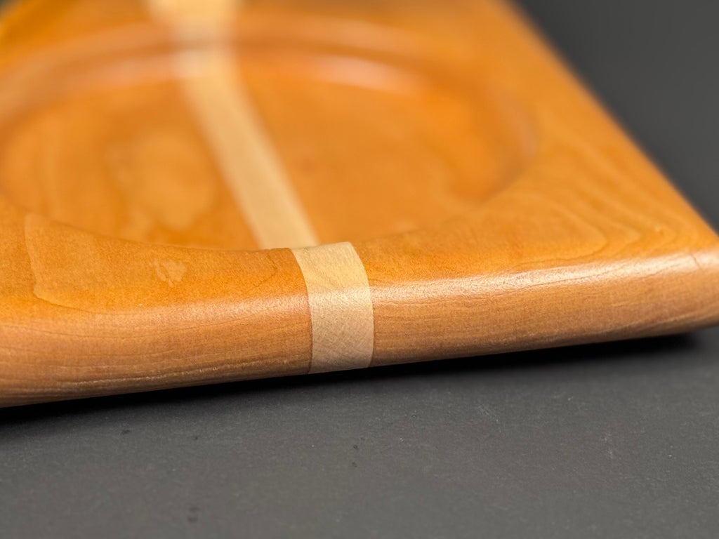 Cherry and Maple Cigar Boardz