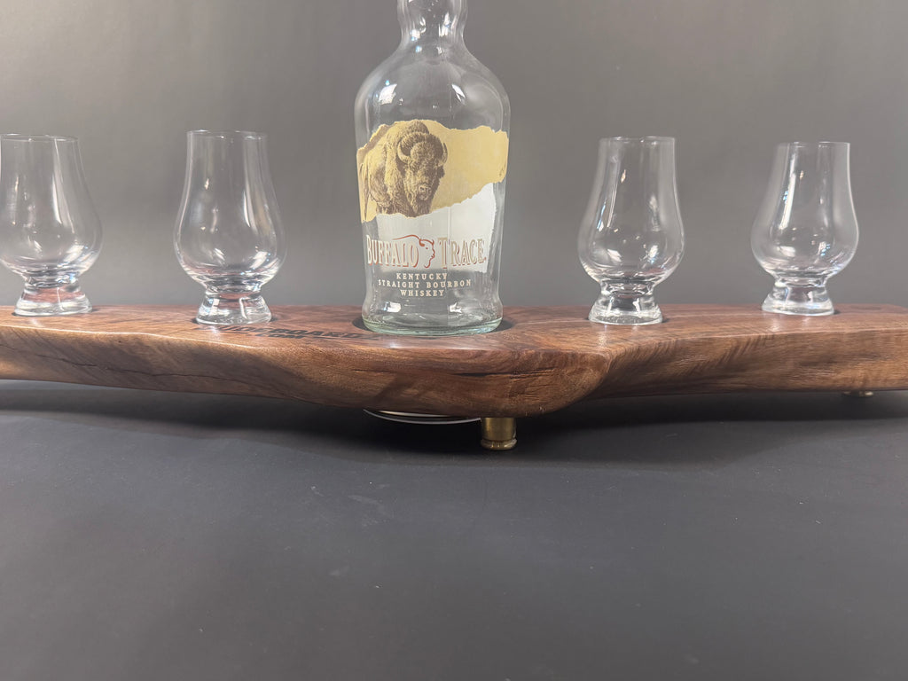 Bourbon Time Board