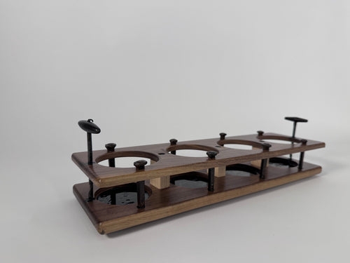 antique Nail Board