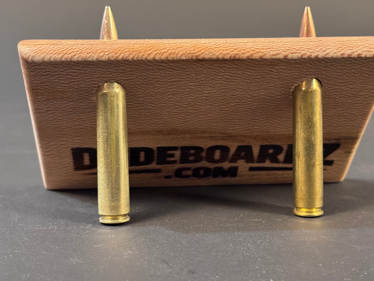 .30-06 Sycamore business card holder