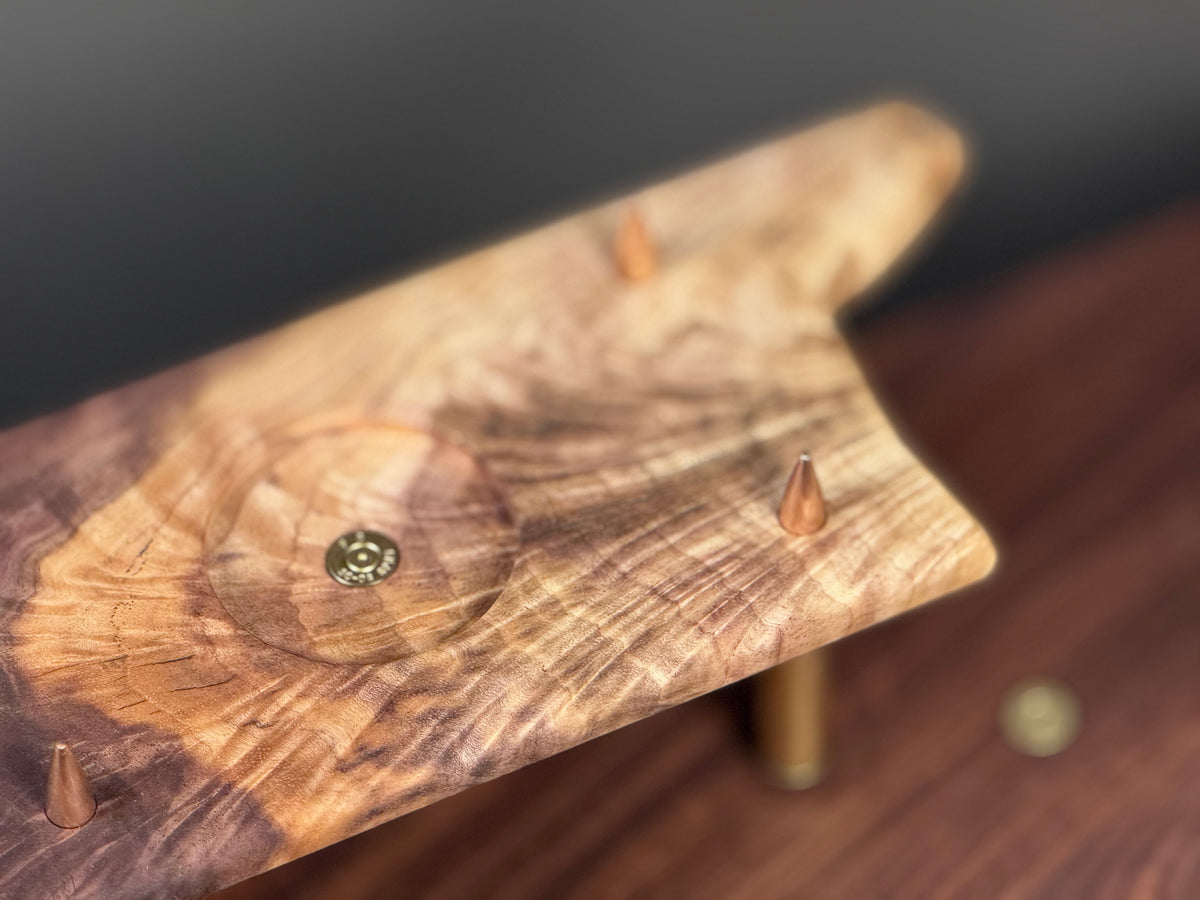 .30-06 CharDUDErie Board