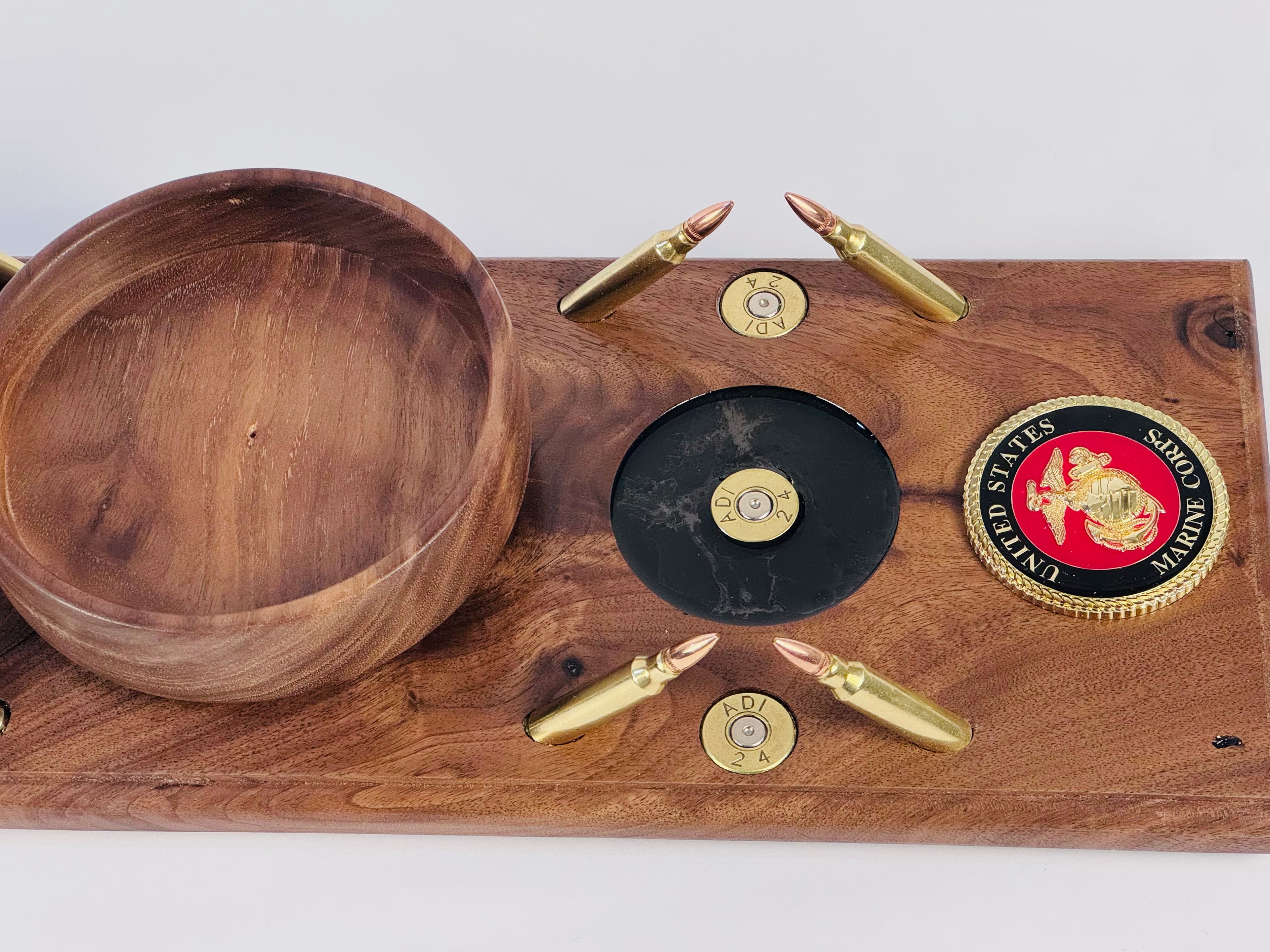 Challenge coin boardz