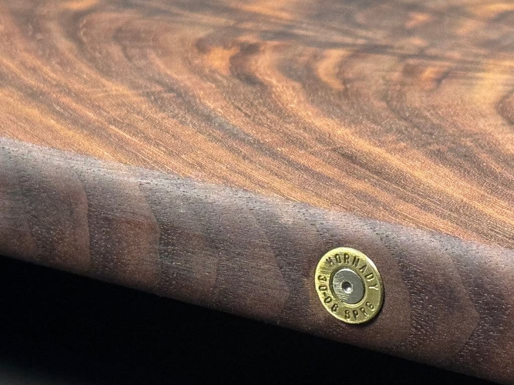 .30-06 CharDUDErie Board