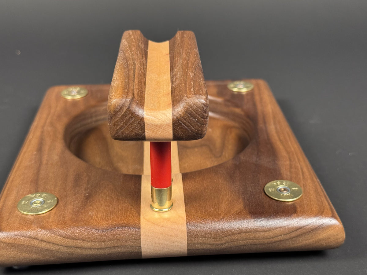 Dudeboardz Signature Winchester Cigar Board