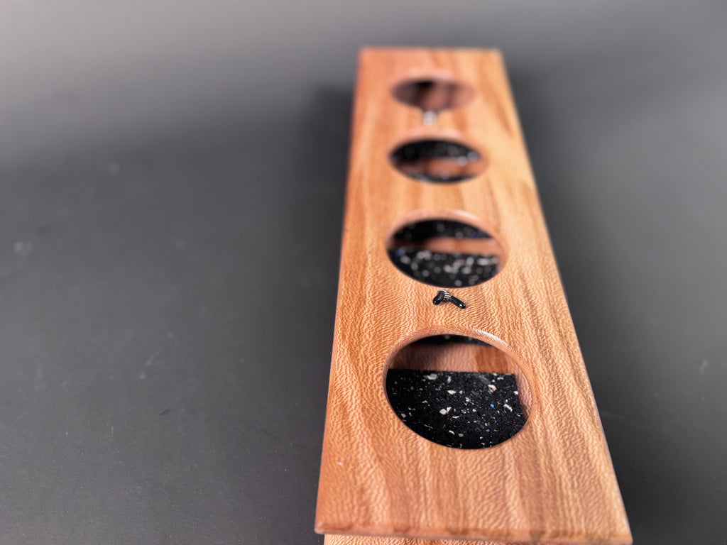 Custom Mini Barbell Board