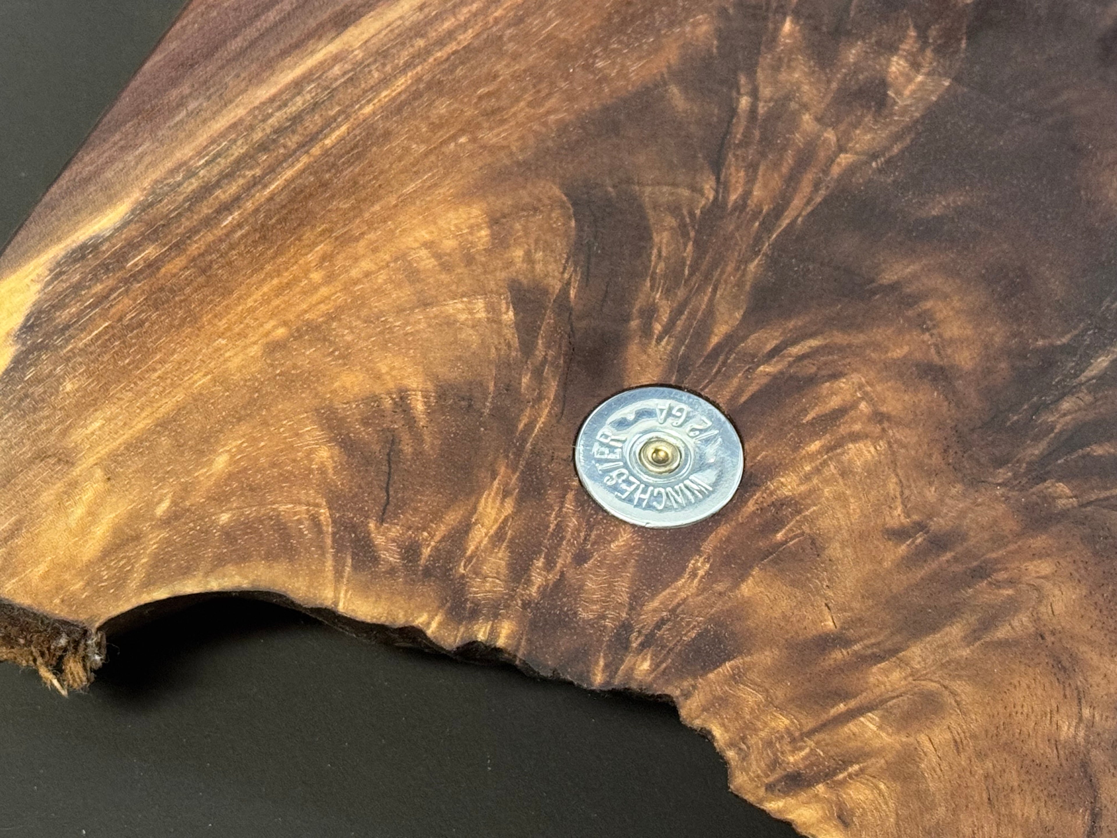 Winchester CharDURErie Table Board