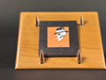 30-06 business card holder