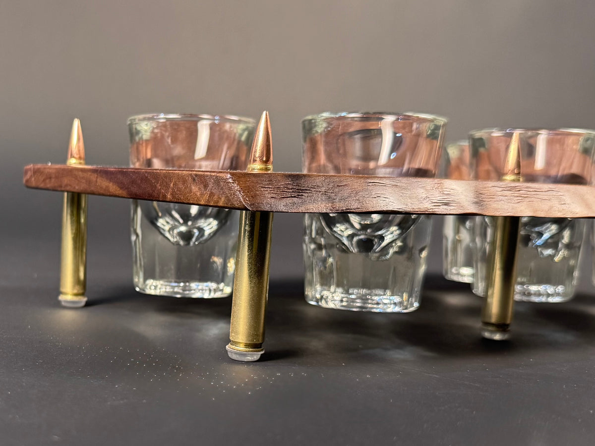 30 OTT Shot Board