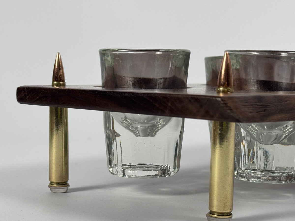 30 OTT Shot Board