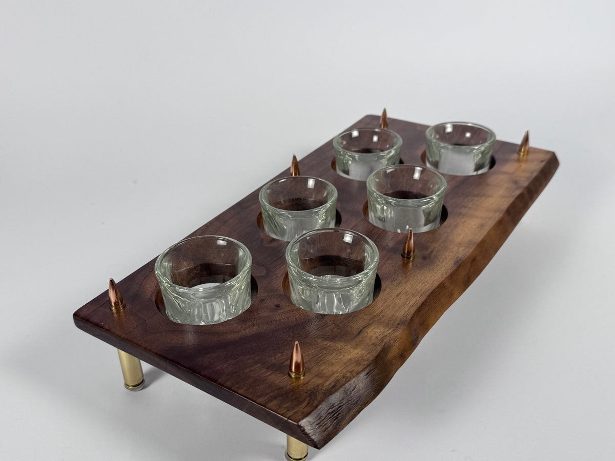 30 OTT Shot Board
