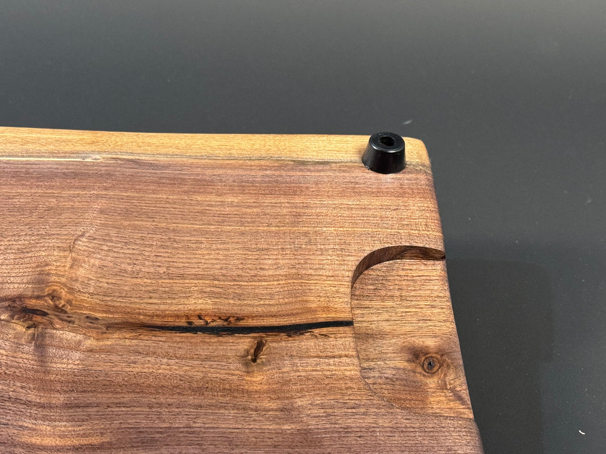 Crossbow Bolt CharDUDErie Board