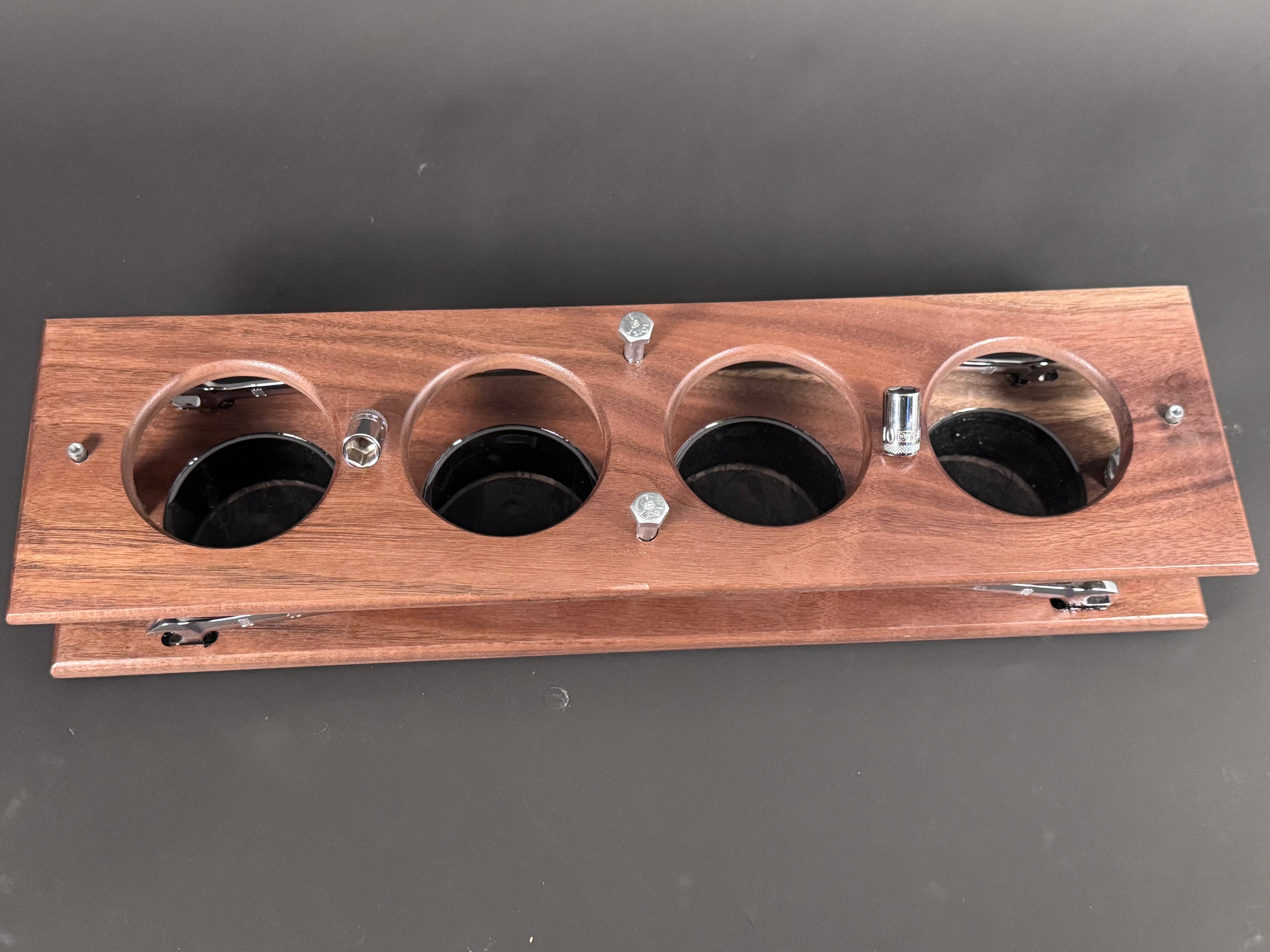 Dewalt Mechanics Board