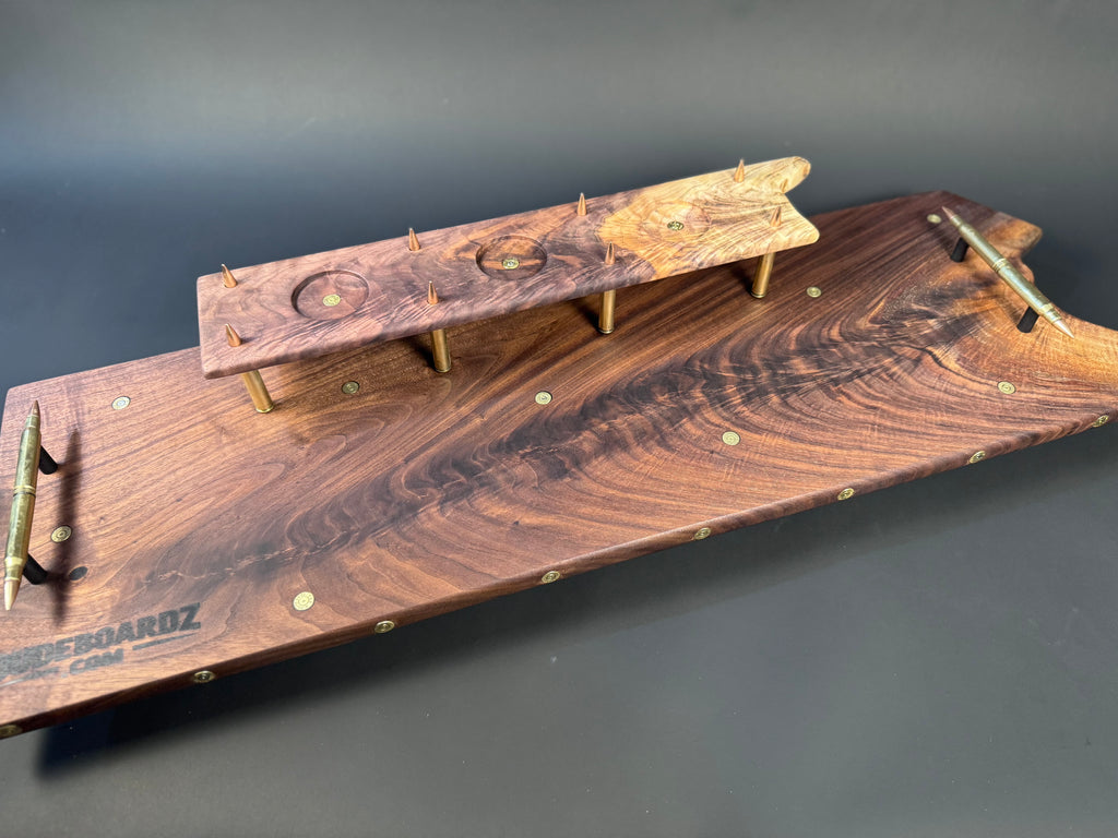 .30-06 CharDUDErie Board