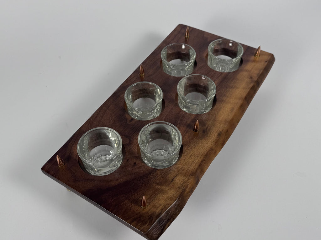 30 OTT Shot Board