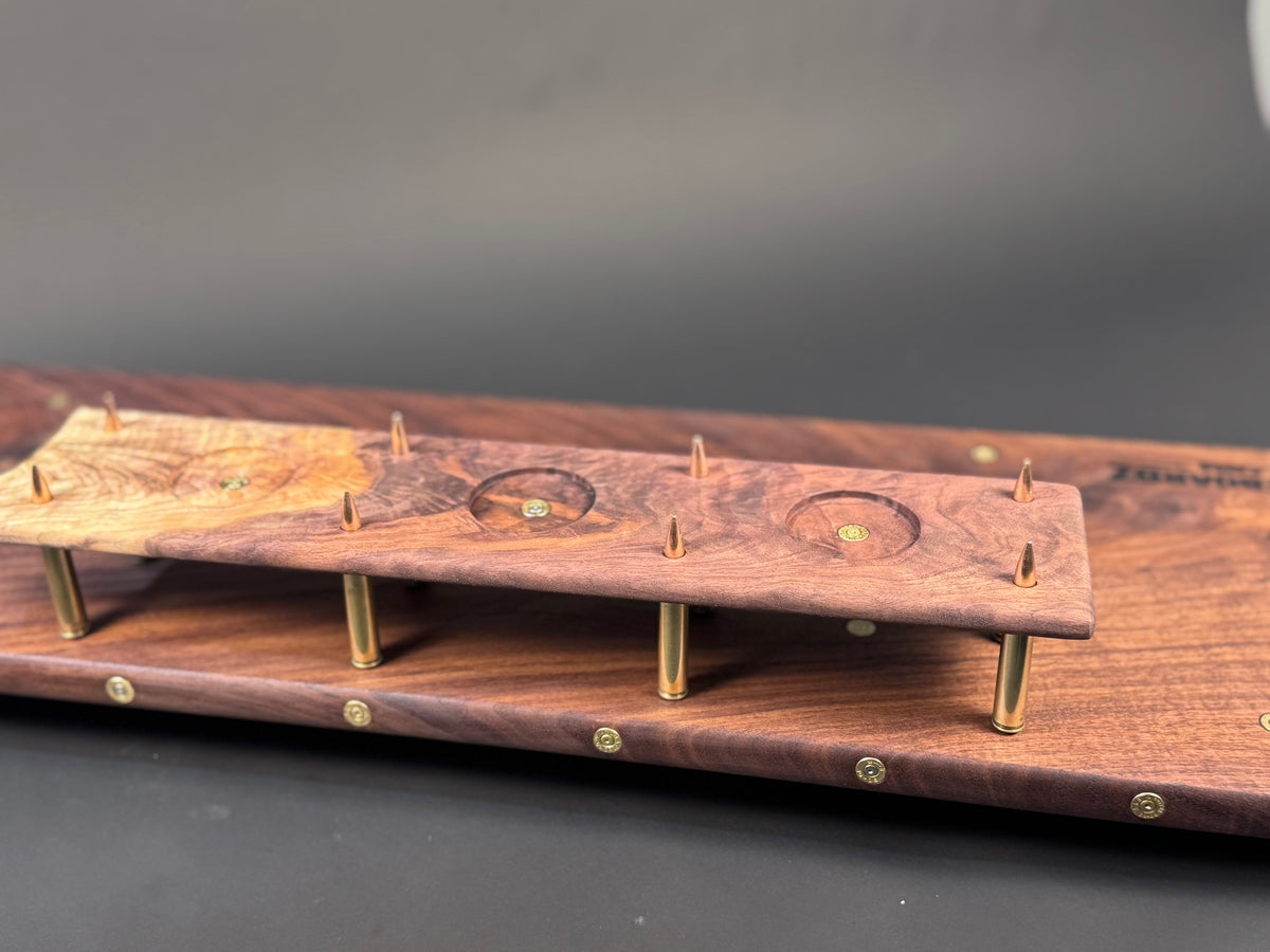 .30-06 CharDUDErie Board