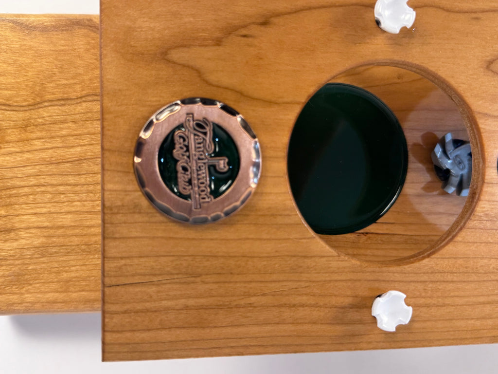 Custom Golf Boardz
