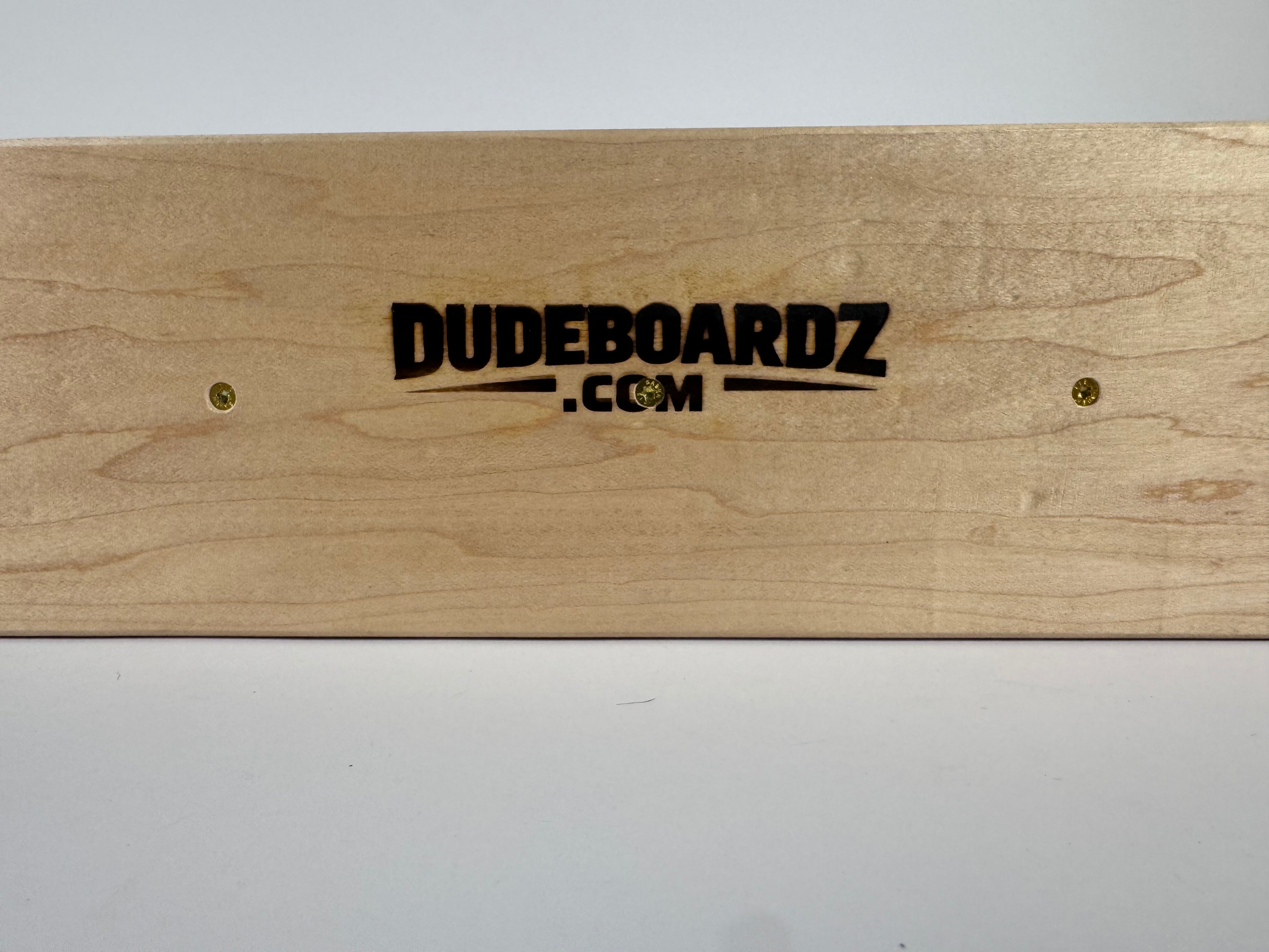 Maple Shooter Series Whiskey Flight boards
