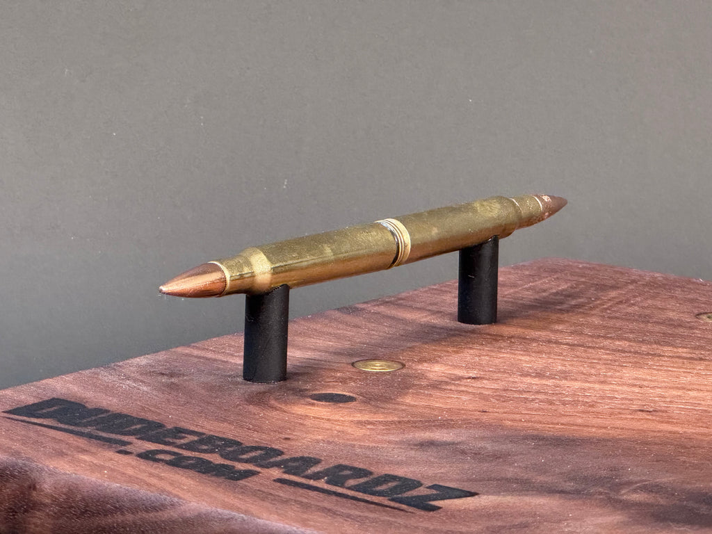 .30-06 CharDUDErie Board