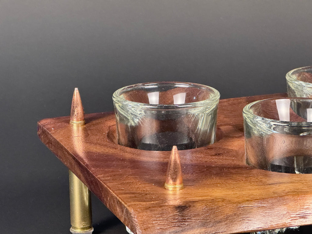 30 OTT Shot Board