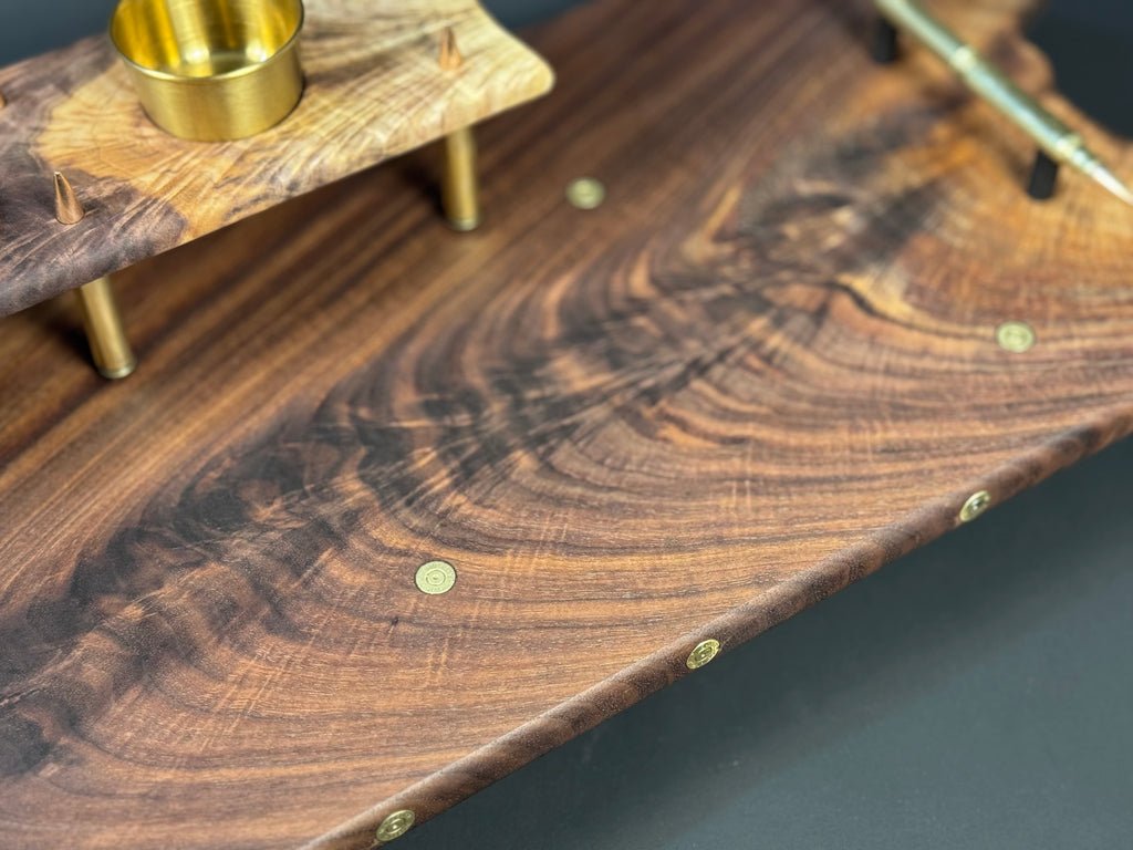 .30-06 CharDUDErie Board