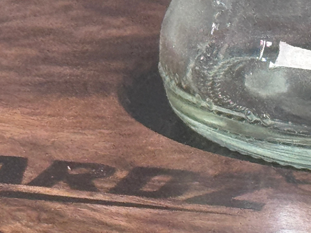 Bourbon Time Board
