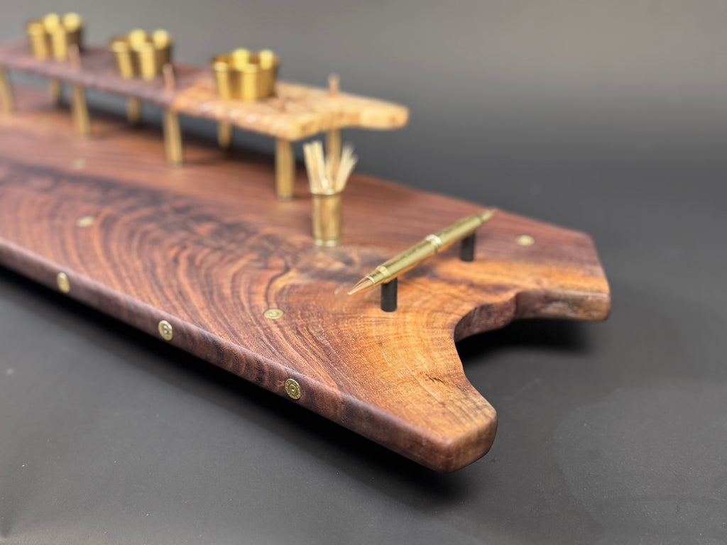 .30-06 CharDUDErie Board