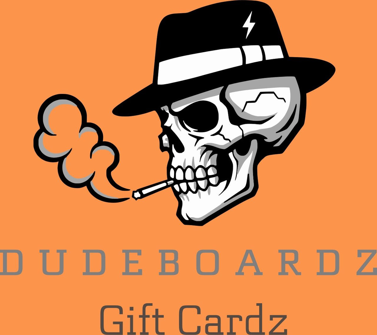 Dudeboardz Gift Cards