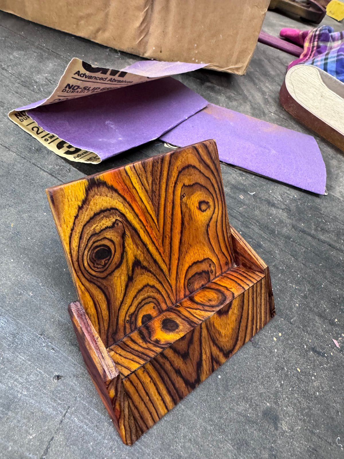One-of-a-Kind Custom Projects