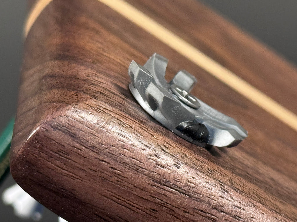 Custom Golf Cigar Board Tanglewood