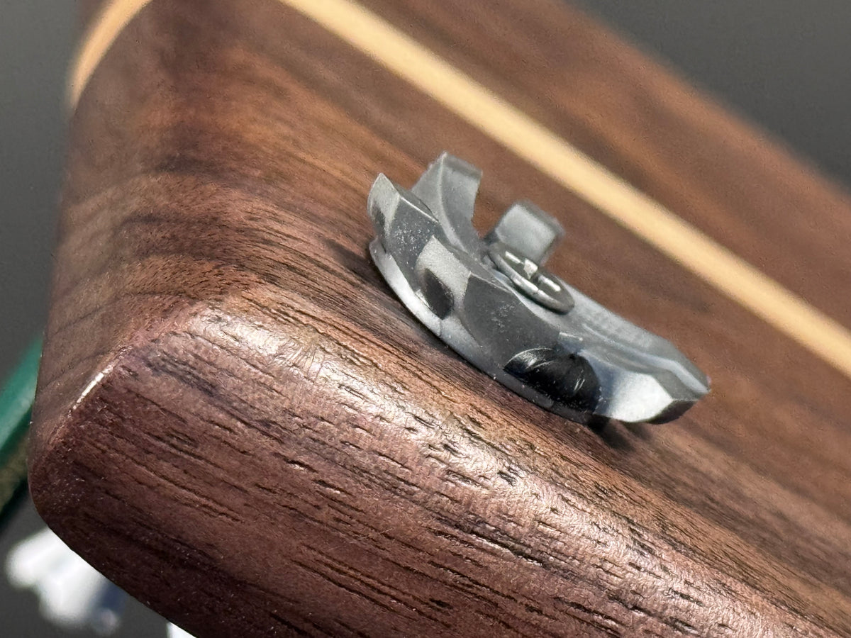 Custom Golf Cigar Board Tanglewood