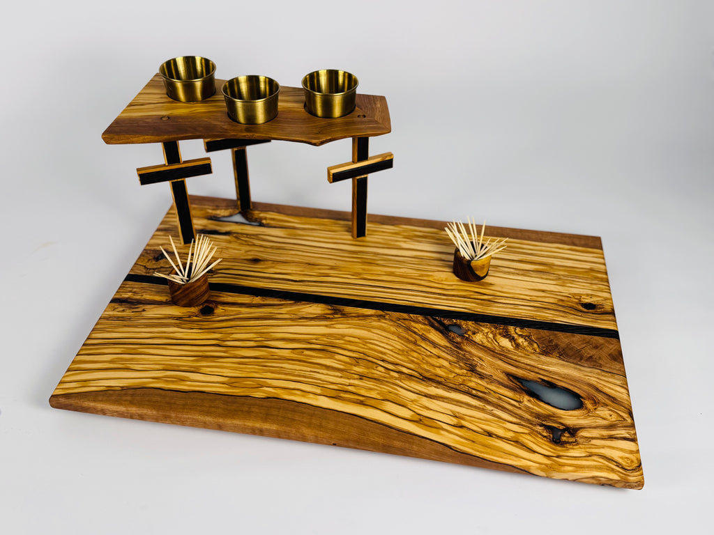 CharDUDErie Boardz