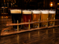 Shooter Series Pint Glass Beer Flight Boardz Coming Soon!!