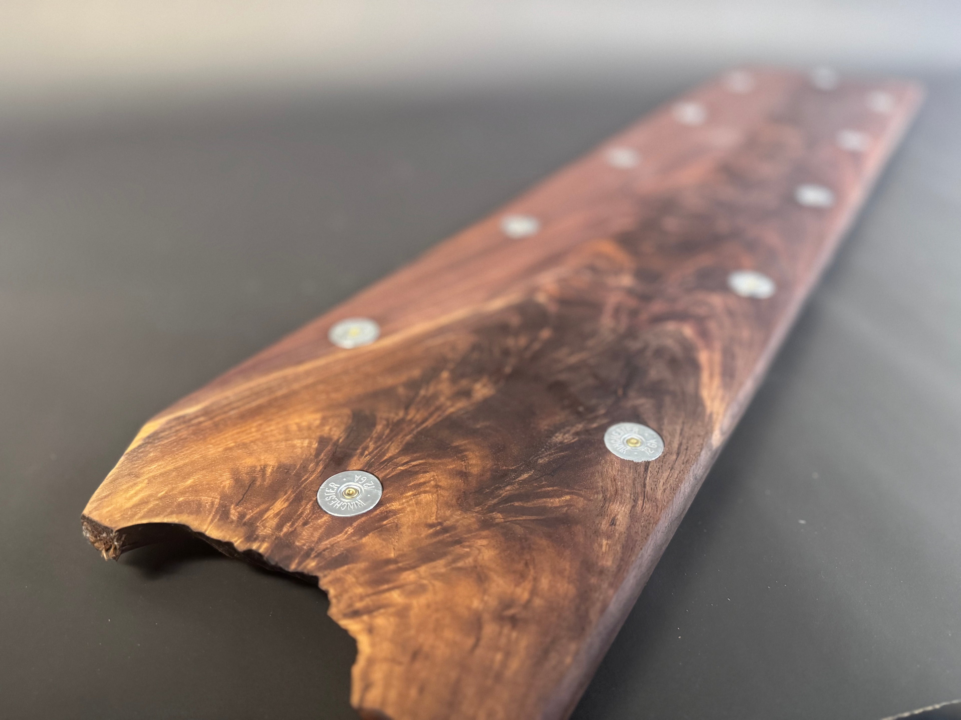 Winchester CharDUDErie Board