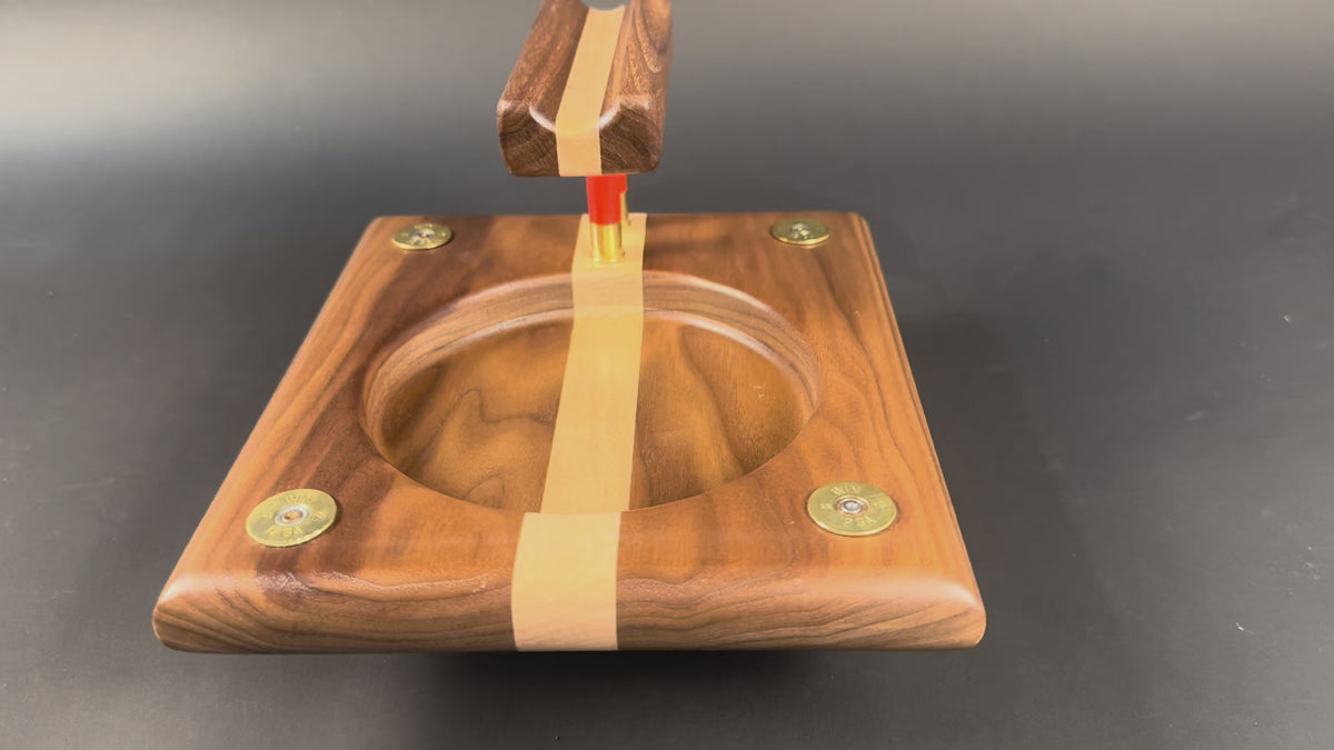 Winchester CigarStand Board